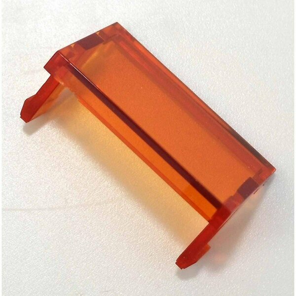 Betterbattery Orange Display Cover for C29WXNWST BE981421